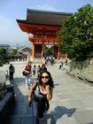 Kyoto - Kiyomizu-dera