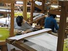 Kyoto - Nishijin Textile Center