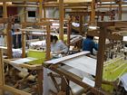 Kyoto - Nishijin Textile Center
