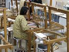 Kyoto - Nishijin Textile Center