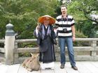 Nara Park