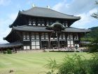Nara - Todaiji