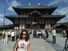 Nara - Todaiji