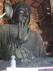 Nara - Todaiji