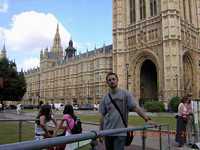 The House of Parliament