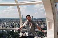 London Eye