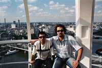 London Eye
