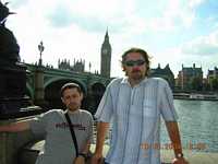 Westminster Bridge