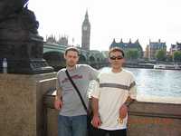 Westminster Bridge
