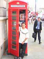 Whitehall