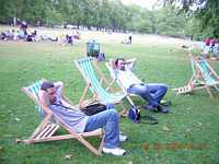St. James's Park