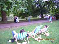 St. James's Park