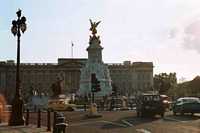 Buckingham Palace