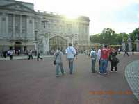 Buckingham Palace