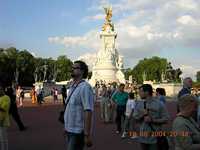 Victoria Monument