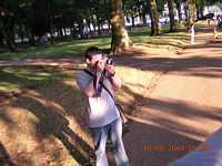 Green Park