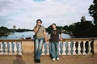 Hyde Park