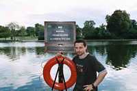 Hyde Park