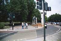 Hyde Park Corner