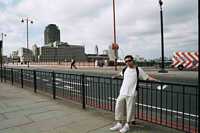 Blackfriars