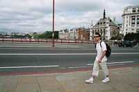 Blackfriars