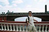 Blackfriars