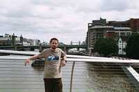 Millennium Bridge