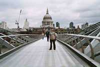 Millennium Bridge