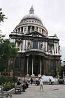 St. Paul's Cathedral