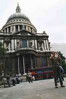 St. Paul's Cathedral