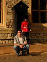 Tower of London