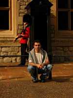 Tower of London
