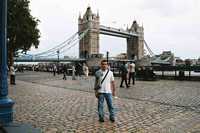 Tower Bridge