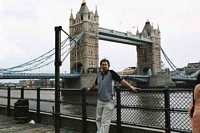 Tower Bridge
