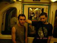 Underground