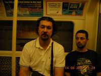 Underground