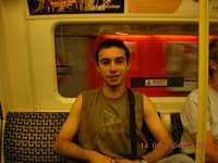 Underground