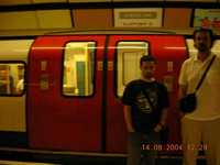 Underground