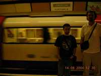 Underground