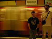 Underground