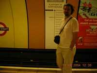 Underground