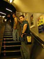 Underground
