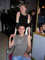 Madame Tussaud's