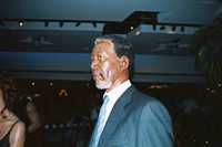 Madame Tussaud's