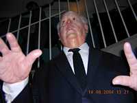 Madame Tussaud's