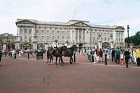 Buckingham Palace