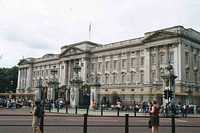 Buckingham Palace