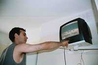 Edward House Hotel - Our room