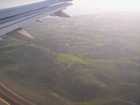 Somewhere above Europe