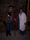 The winery